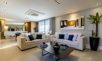 Imagem 1: Apartamento no bairro Campina Siqueira - ARYA 1