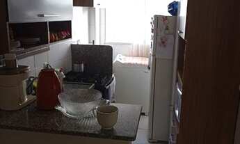 Imagem 7: Apartmento 2 quartos no Condomínio Ponto Imperial