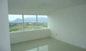 Imagem 7: Sala para alugar, 66 m² por R$ 2.800,00/mês - Barra da Tijuca - Rio de Janeiro/RJ