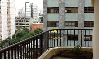 Imagem 11: Apartamento à venda, 212 m² por R$ 1.835.000,00 - Moema - São Paulo/SP