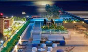 Imagem 5: Lazer Vista MAR - Última Unidade Flat