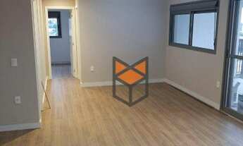 Imagem 2: Apartamento com 2 dormitórios à venda, 87 m² por R$ 850.000 - Jardim Guanabara - Campinas