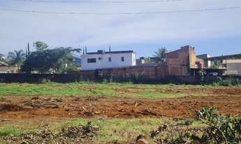 Imagem 2: Lote 405m² rua 3 Vicente Pires