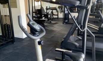 Imagem 7: Apartamento no Jardim Olivia, bairro Jardim Mariana, ao lado do Santa Rosa