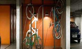 Imagem 3: Apartamento com 2 dormitórios à venda, 60 m² por R$ 289.757,44 - Intermares - Cabedelo/PB