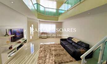 Imagem 2: Duplex 4 quartos Mirante da Lagoa