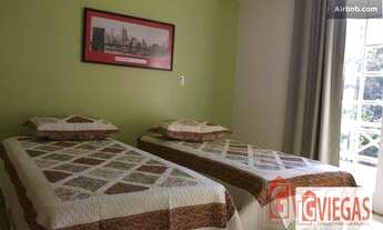 Imagem 7: Casa residencial à venda, Barra da Tijuca, Rio de Janeiro