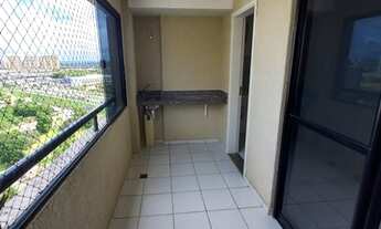 Imagem: Vendo Apartamento com 02 quartos em Neópolis