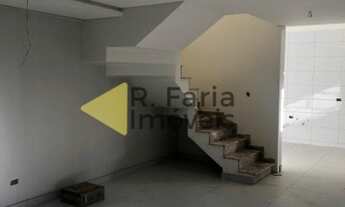 Imagem 3: SOBRADOS NOVOS COM TERRAÇO NO BOQUEIRÃO