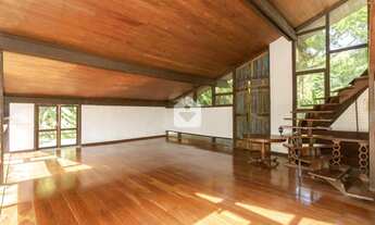 Imagem 5: RIO DE JANEIRO - Casa Padrão - São Conrado