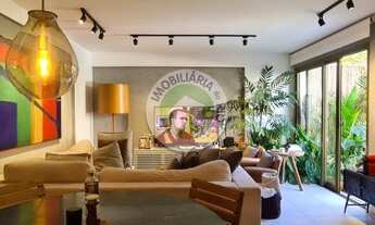 Imagem 6: RIO DE JANEIRO - Apartamento Padrão - SÃO CONRADO