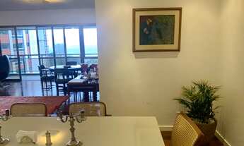 Imagem 6: Praia Guinle Apartamento com 4 dormitórios