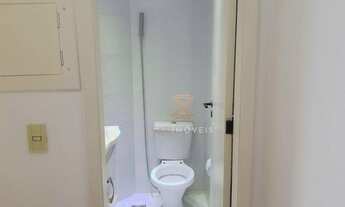 Imagem 2: Apartamento com 2 dormitórios à venda, 80 m² por R$ 540.000 - Recreio dos Bandeirantes - R