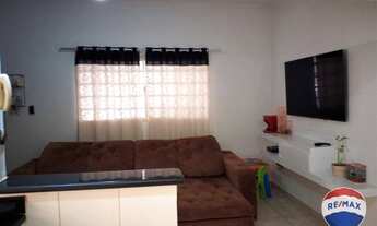 Imagem 5: Casa com 3 quartos sendo 1 suíte à venda, 124 m² por R$ 380.000 - Residencial e Comercial