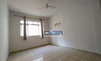 Imagem: KITNET para venda com vaga na praia do José