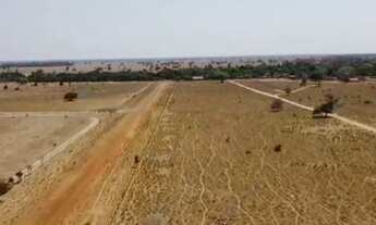 Imagem: Vende Fazenda no municipio de cocalinho