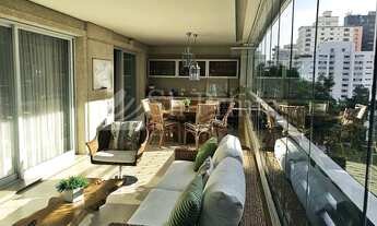 Imagem: Apartamento impecável e pronto para morar