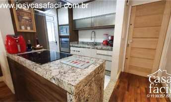 Imagem 7: Apto 81 m², 3 dorm. 1 suíte no Cond. Viverde à Venda R$ 649.000,00 Freguesia do Ó