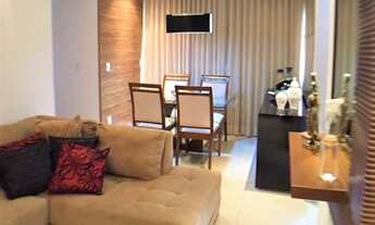 Imagem 3: APARTAMENTO A VENDA 3 QUARTOS SALGADO FILHO