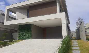 Imagem 6: Casa à venda em Alphaville Lagoa dos Ingleses