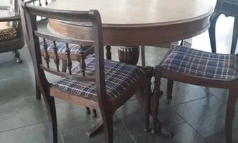 Imagem 3: Apartamento para aluguel mobiliado no Jd Paulista