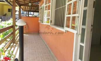 Imagem 3: Rio de Janeiro - Casa de Condomínio - Taquara