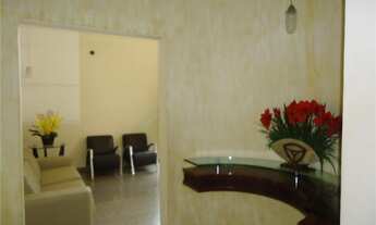 Imagem 4: Apartamento com 3 dormitórios para alugar por R$ 6.080,00/mês - Vila Gomes Cardim - São Pa