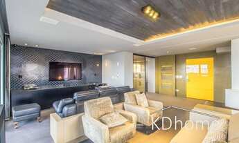 Imagem 6: Lindo apartamento em Moema