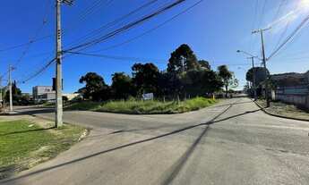 Imagem 3: Terreno para venda - Vargem Grande - Pinhais - PR