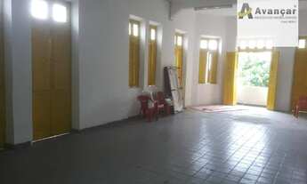 Imagem 5: RUA DA MOEDA (ESQUINA) 1º Andar - Prédio de Esquina