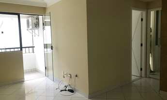 Imagem 2: Dois quartos, armários, infraestrutura, Pituba!