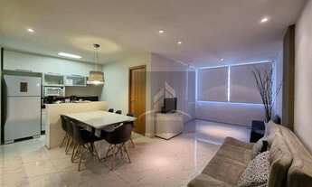 Imagem 2: Cobertura com 1 dormitório à venda, 110 m² por R$ 1.550.000,00 - Barra da Tijuca - Rio de