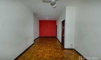 Imagem 7: Apartamento com 3 quartos (1 suíte), 2 banheiros e 1 vaga à venda, 118 m², Copacabana, Rio