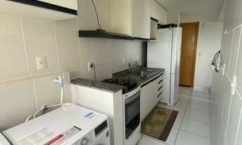 Imagem 3: Apartamento no Jardim Olivia, bairro Jardim Mariana, ao lado do Santa Rosa