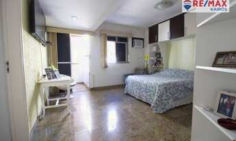 Imagem 5: Cobertura com 4 dormitórios à venda, 316 m² por R$ 1.321.812,77 - Recreio dos Bandeirantes