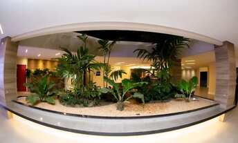 Imagem 4: SALAS COMERCIAIS CRISTAL COORPORATE