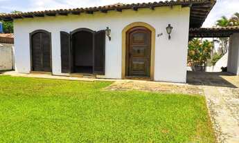 Imagem 2: Casa com 3 quartos - Centro - Itu/SP