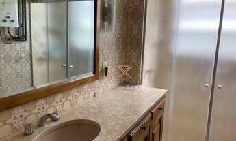 Imagem 4: Apartamento com 3 dormitórios à venda, 100 m² por R$ 1.400.000 - Leblon - Rio de Janeiro/R