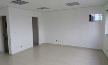 Imagem 7: Sala/Conjunto para venda possui 36 metros quadrados em Vila Monte Alegre - São Paulo - SP
