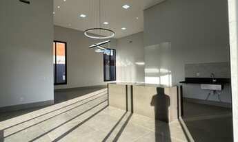 Imagem 5: Casa com 3 suítes á venda no condomínio villa jardim, cuiabá-mt