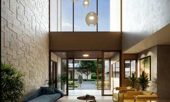 Imagem 7: Apartamento para venda com 83 metros quadrados com 2 quartos em Centro - Balneário Piçarra