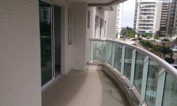 Imagem 4: Apartamento com 2 dormitórios à venda, 80 m² por R$ 473.900 - Jacarepaguá - Rio de Janeiro