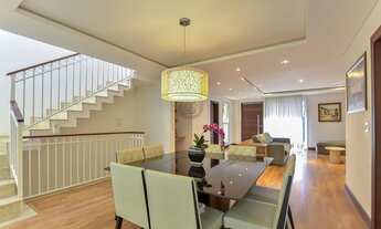 Imagem: Casa de Condomínio com 5 dormitórios à