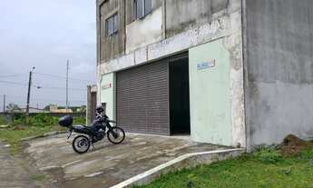 Imagem 4: Prédio Comercial em Parnamirim