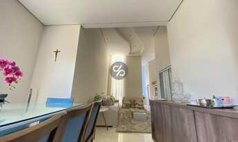 Imagem 2: Casa térrea com 3 dormitórios no Condomínio Ipês Amarelos