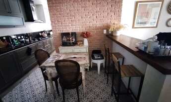 Imagem 4: Apartamento para venda possui 100 metros quadrados com 3 quartos em Lagoa - Rio de Janeiro