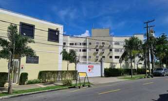 Imagem 3: Apartamento para venda tem 43 metros quadrados com 2 quartos em Mondubim - Fortaleza - CE