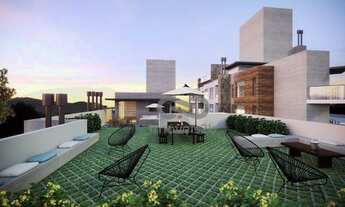 Imagem 7: Apartamento com 3 dormitórios à venda, 113 m² por R$ 953.311,95 - Santo Antônio de Lisboa