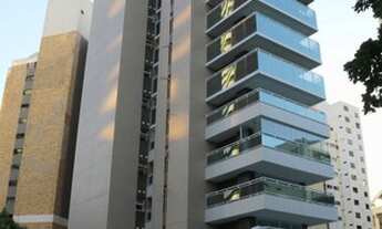 Imagem 2: Apartamento com 04 suítes no Meireles