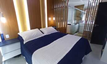 Imagem 2: Apartamento para venda tem 72 m² com 1 suíte no Embaré - Santos - SP